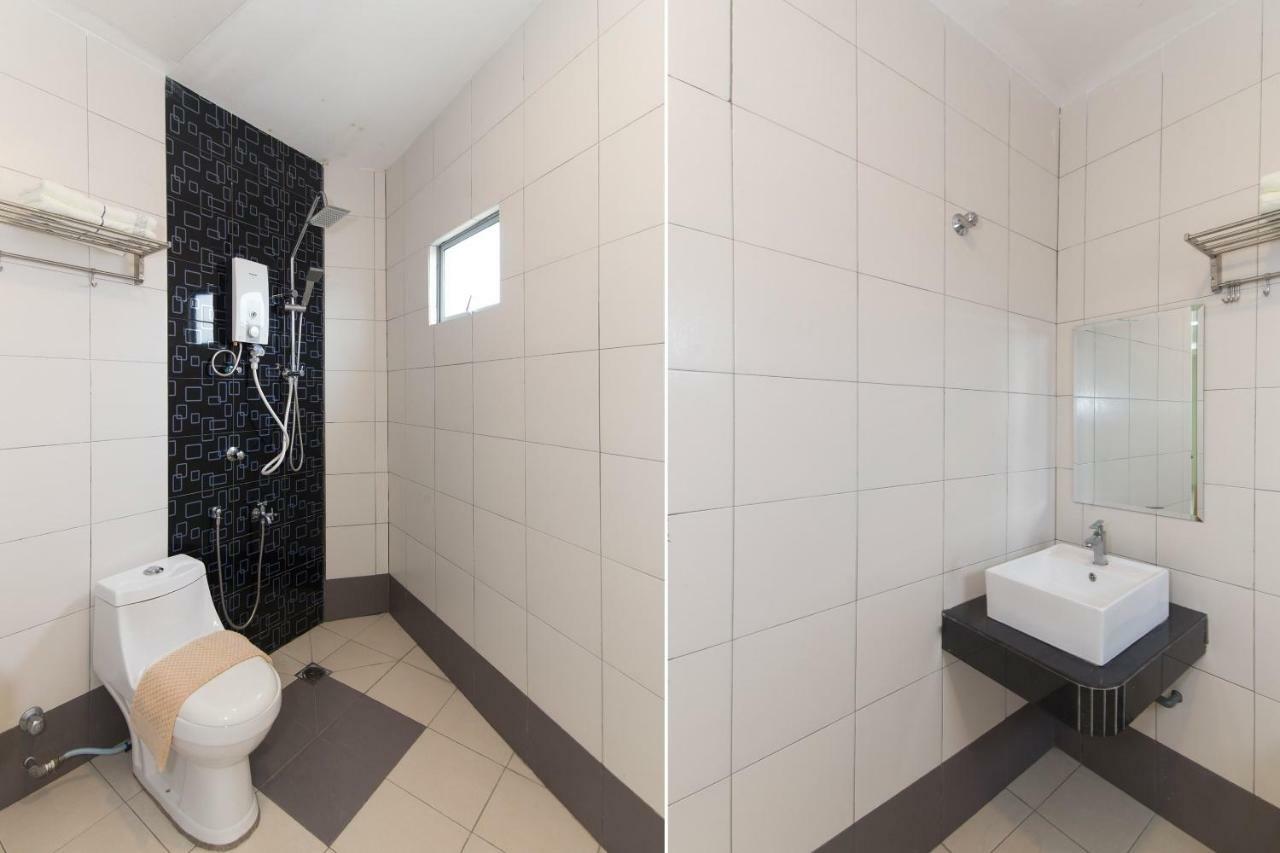 Central Hotel Bahau Εξωτερικό φωτογραφία